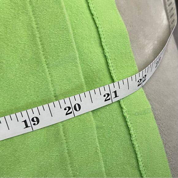 RALPH LAUREN Sport Green Short Sleeve Polo Top Size Large - Picture 4 of 5